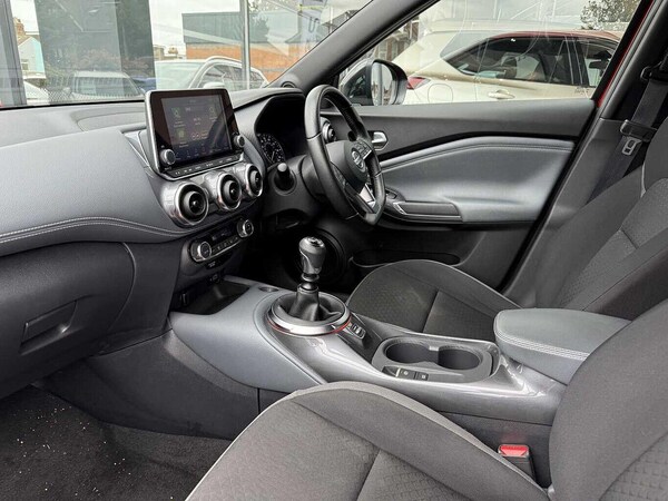 Used Nissan Juke 2020 for sale - 75577964: Photo 2