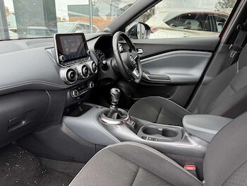 Used Nissan Juke 2020 for sale - 75577964: Photo