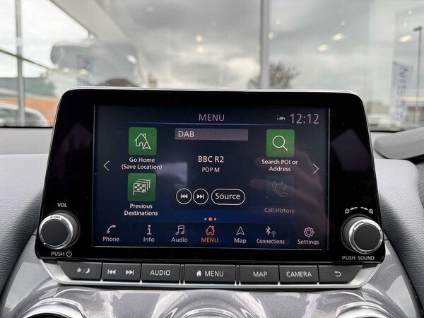 Used Nissan Juke 2020 for sale - 75577964: Photo 35