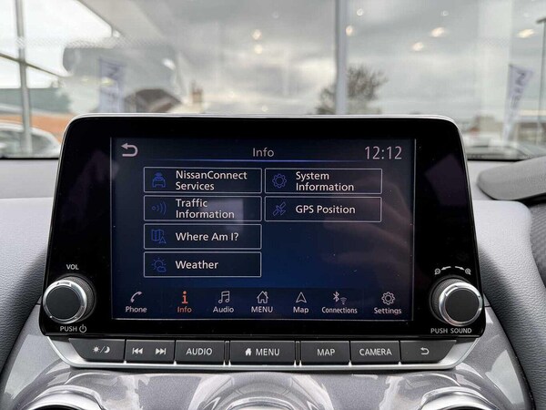 Used Nissan Juke 2020 for sale - 75577964: Photo 37