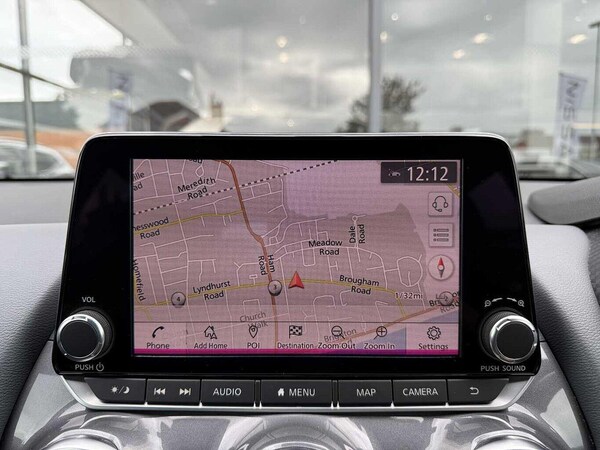 Used Nissan Juke 2020 for sale - 75577964: Photo 39