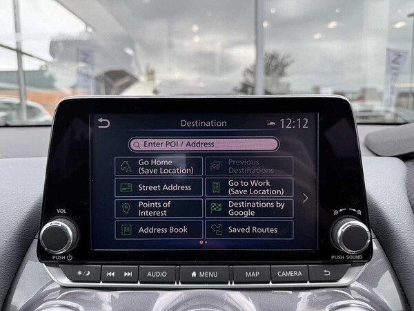 Used Nissan Juke 2020 for sale - 75577964: Photo 40