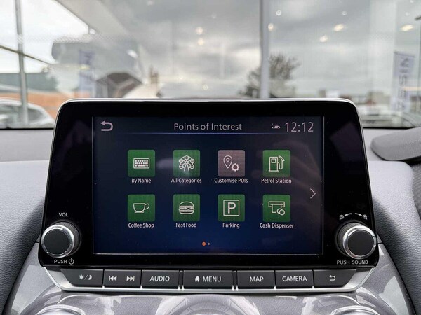 Used Nissan Juke 2020 for sale - 75577964: Photo 41