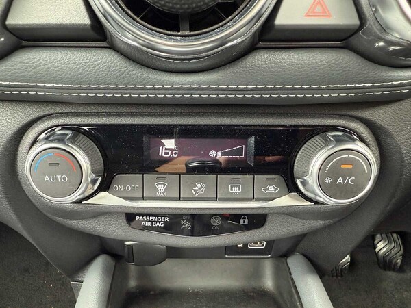 Used Nissan Juke 2020 for sale - 75577964: Photo 45