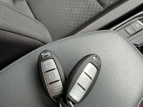 Used Nissan Juke 2020 for sale - 75577964: Photo 52