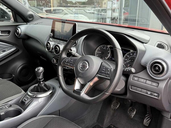 Used Nissan Juke 2020 for sale - 75577964: Photo 6