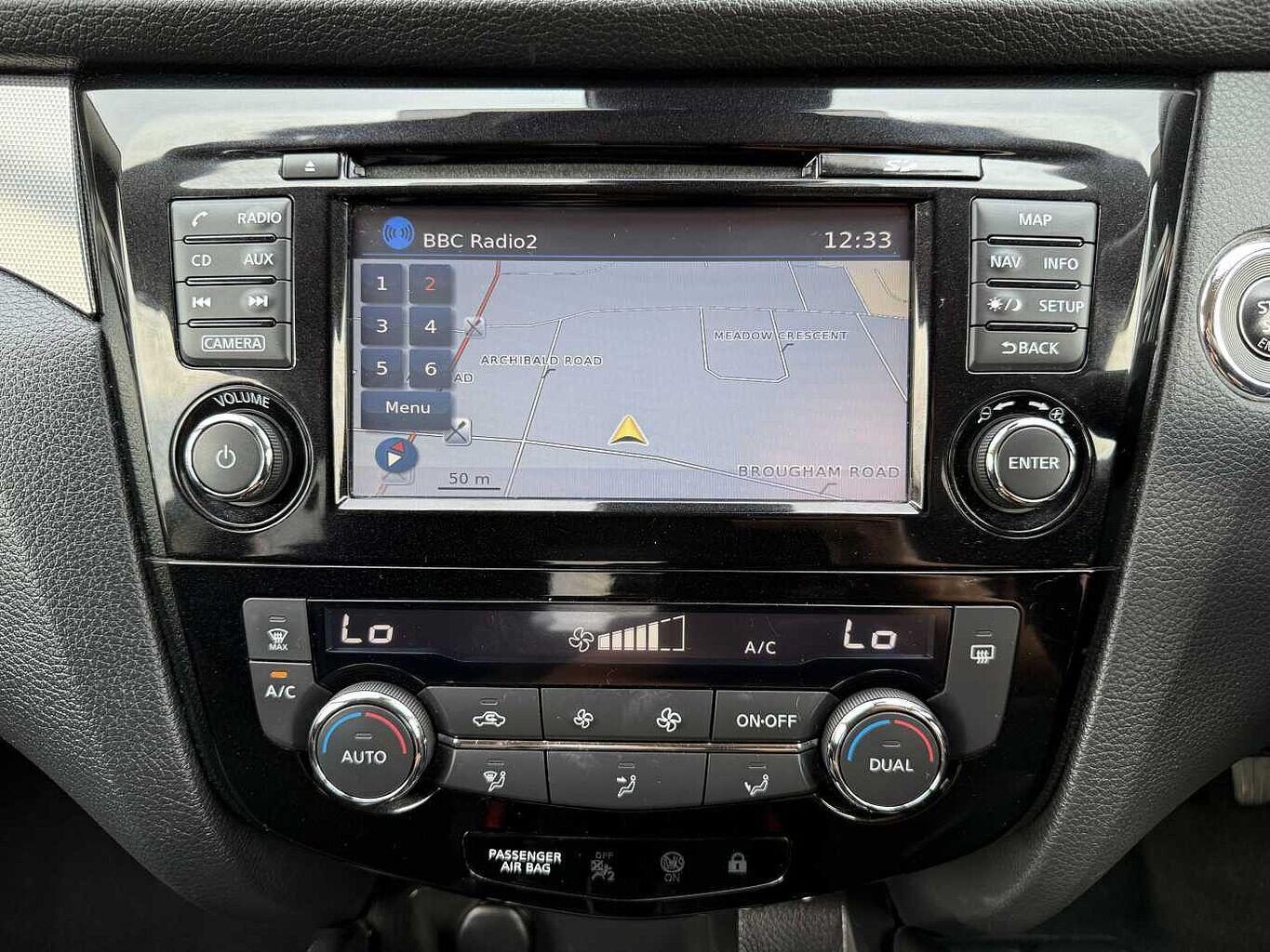 Vehicle 34