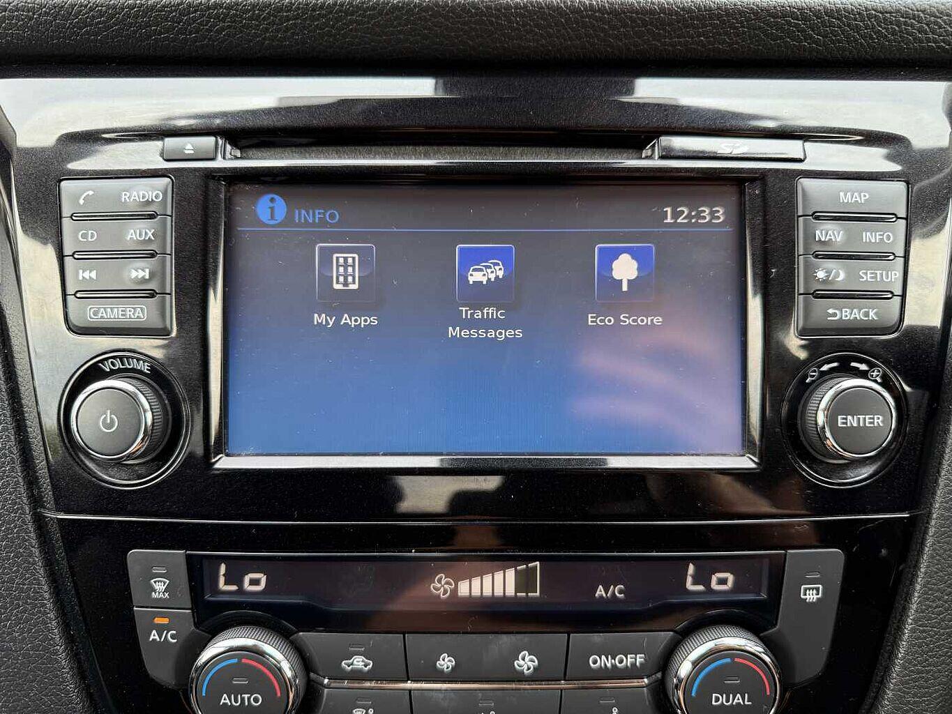 Vehicle 40