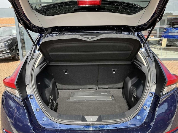 Used Nissan Leaf 2024 for sale - 75756078: Photo 20