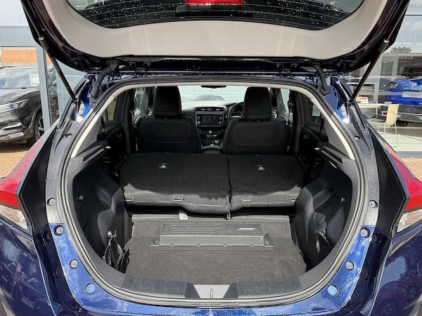 Used Nissan Leaf 2024 for sale - 75756078: Photo 22