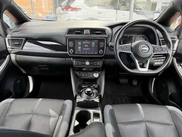 Used Nissan Leaf 2024 for sale - 75756078: Photo 24