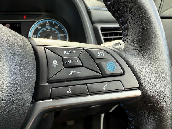 Used Nissan Leaf 2024 for sale - 75756078: Photo 27