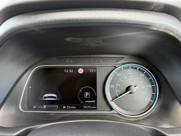 Used Nissan Leaf 2024 for sale - 75756078: Photo 28