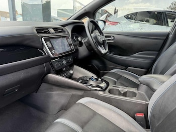 Used Nissan Leaf 2024 for sale - 75756078: Photo