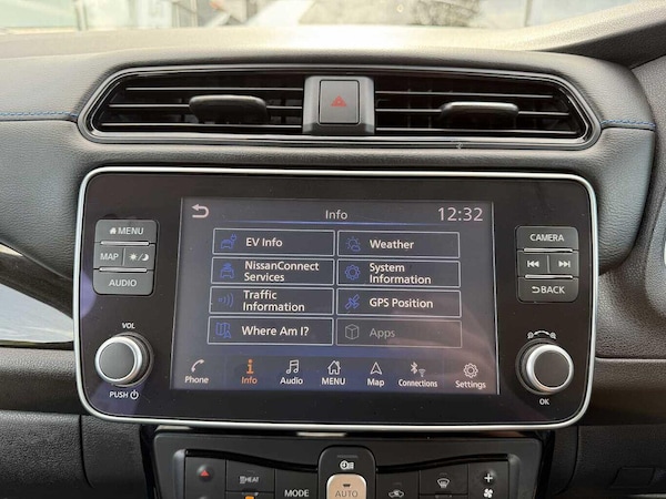 Used Nissan Leaf 2024 for sale - 75756078: Photo 32