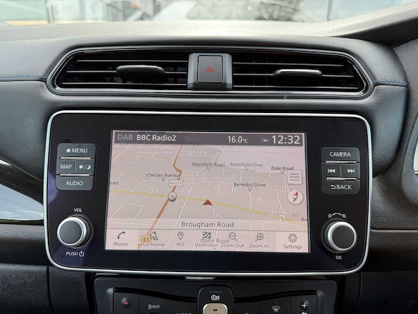 Used Nissan Leaf 2024 for sale - 75756078: Photo 33