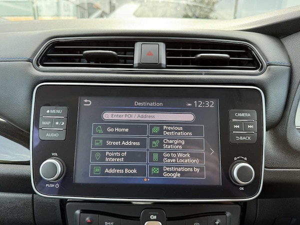 Used Nissan Leaf 2024 for sale - 75756078: Photo 34