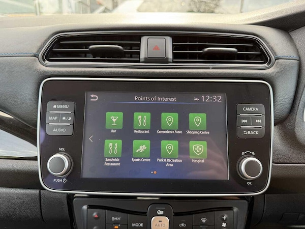 Used Nissan Leaf 2024 for sale - 75756078: Photo 36