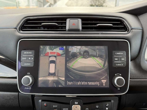 Used Nissan Leaf 2024 for sale - 75756078: Photo 37