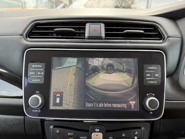 Used Nissan Leaf 2024 for sale - 75756078: Photo 38