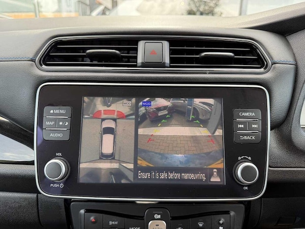 Used Nissan Leaf 2024 for sale - 75756078: Photo 39