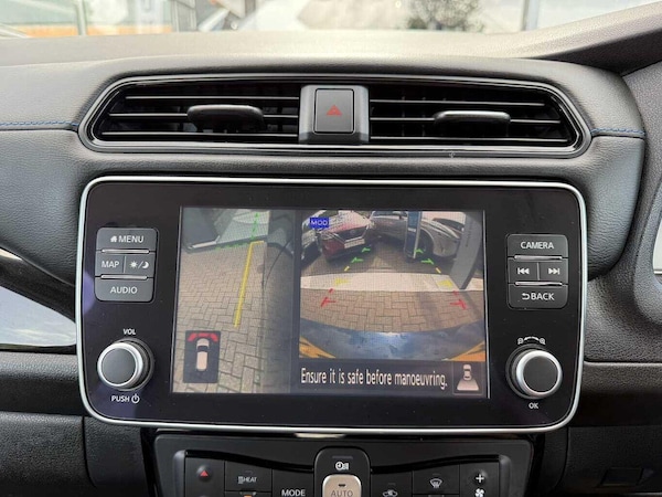 Used Nissan Leaf 2024 for sale - 75756078: Photo 40