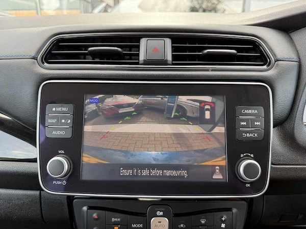 Used Nissan Leaf 2024 for sale - 75756078: Photo 41
