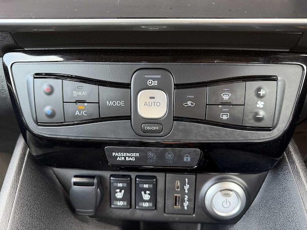 Used Nissan Leaf 2024 for sale - 75756078: Photo 42