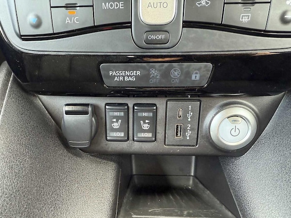 Used Nissan Leaf 2024 for sale - 75756078: Photo 43