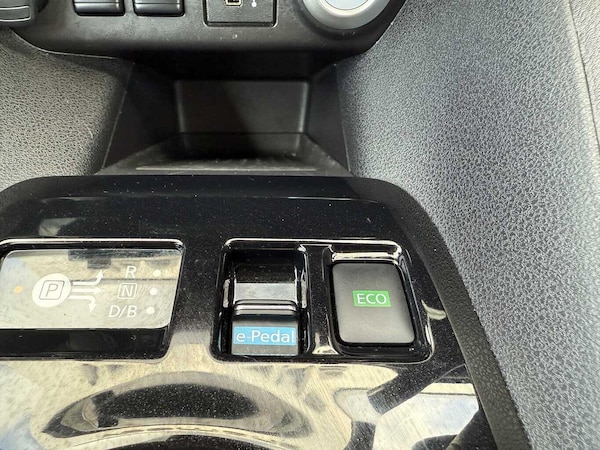 Used Nissan Leaf 2024 for sale - 75756078: Photo 44
