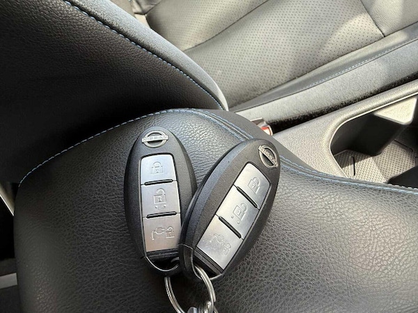 Used Nissan Leaf 2024 for sale - 75756078: Photo 46
