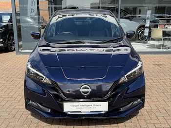 Used Nissan Leaf 2024 for sale - 75756078: Photo