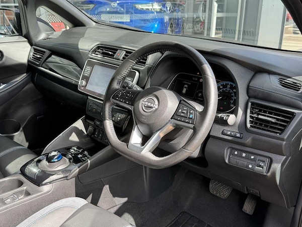 Used Nissan Leaf 2024 for sale - 75756078: Photo 6