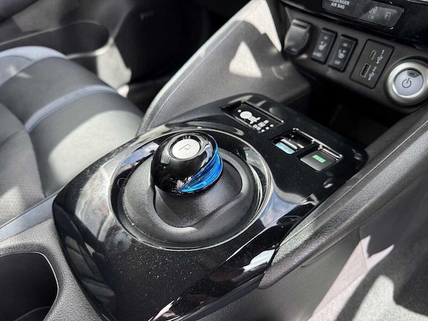 Used Nissan Leaf 2024 for sale - 75756078: Photo 7