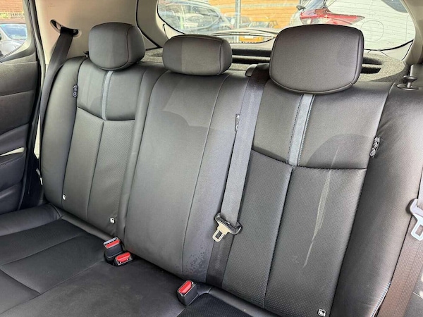Used Nissan Leaf 2024 for sale - 75756078: Photo 8