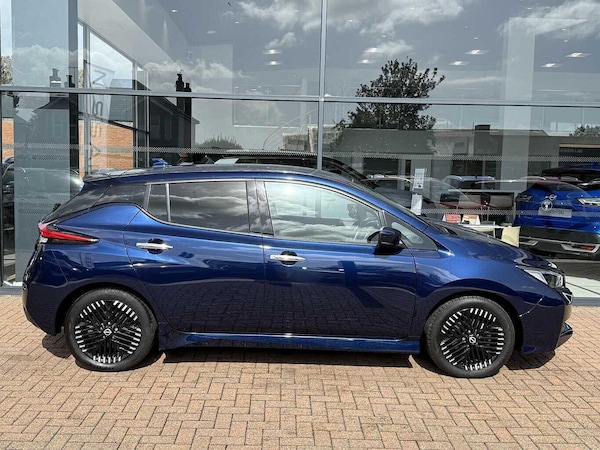 Used Nissan Leaf 2024 for sale - 75756078: Photo 9