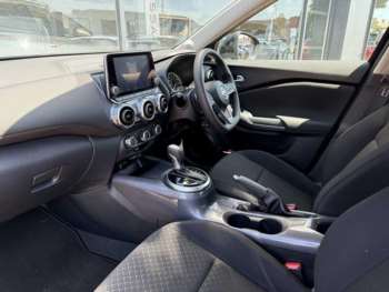 Used Nissan Juke 2022 for sale - 74978145: Photo