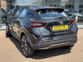 Used Nissan Juke 2022 for sale - 74978145: Photo