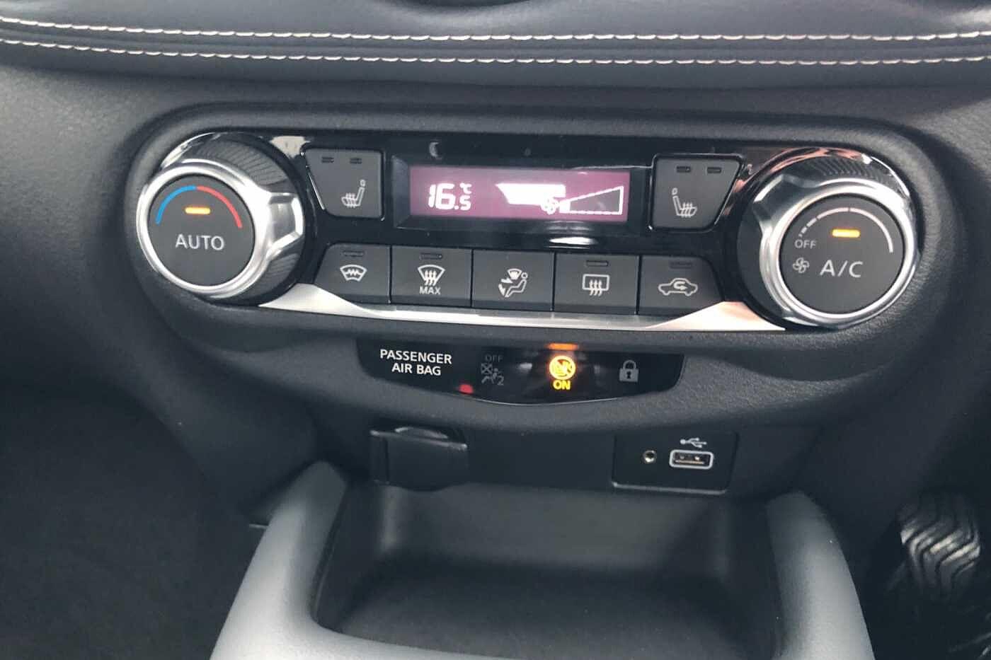 Used Nissan Juke 2020 for sale - 76167413: Photo 11