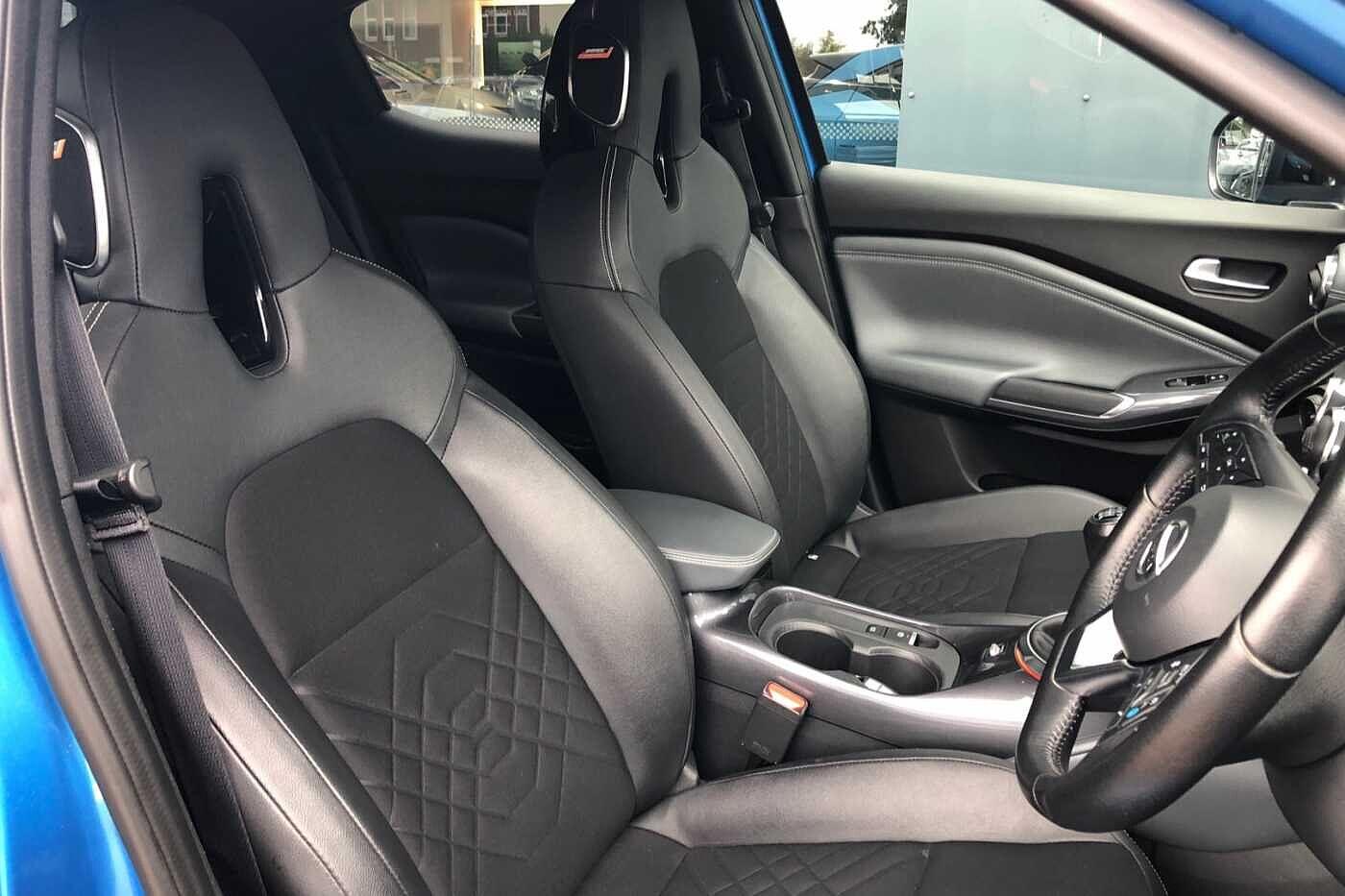 Used Nissan Juke 2020 for sale - 76167413: Photo 6