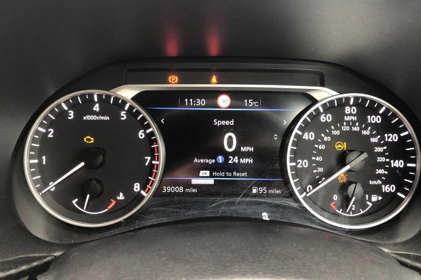 Used Nissan Juke 2020 for sale - 76167413: Photo 7
