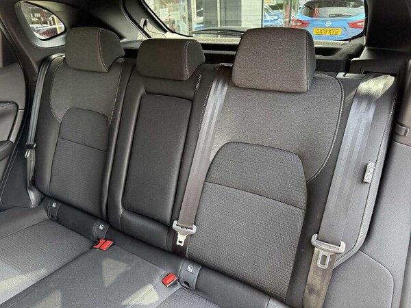 Used Nissan Qashqai 2021 for sale - 75551944: Photo 10