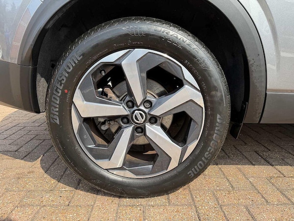 Used Nissan Qashqai 2021 for sale - 75551944: Photo 14