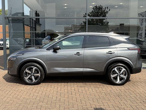 Used Nissan Qashqai 2021 for sale - 75551944: Photo 16
