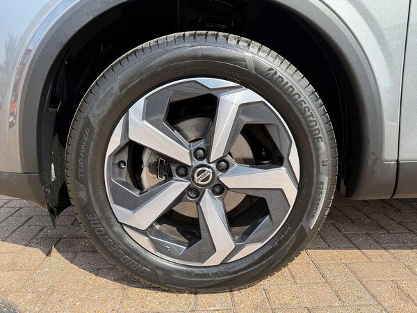 Used Nissan Qashqai 2021 for sale - 75551944: Photo 19