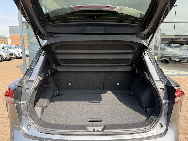 Used Nissan Qashqai 2021 for sale - 75551944: Photo 24