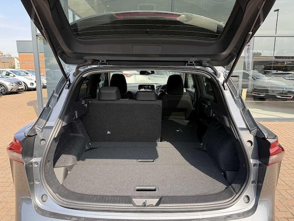Used Nissan Qashqai 2021 for sale - 75551944: Photo 26