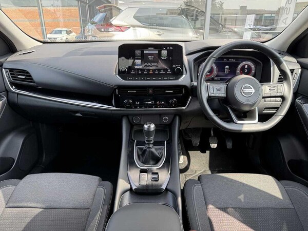 Used Nissan Qashqai 2021 for sale - 75551944: Photo 30