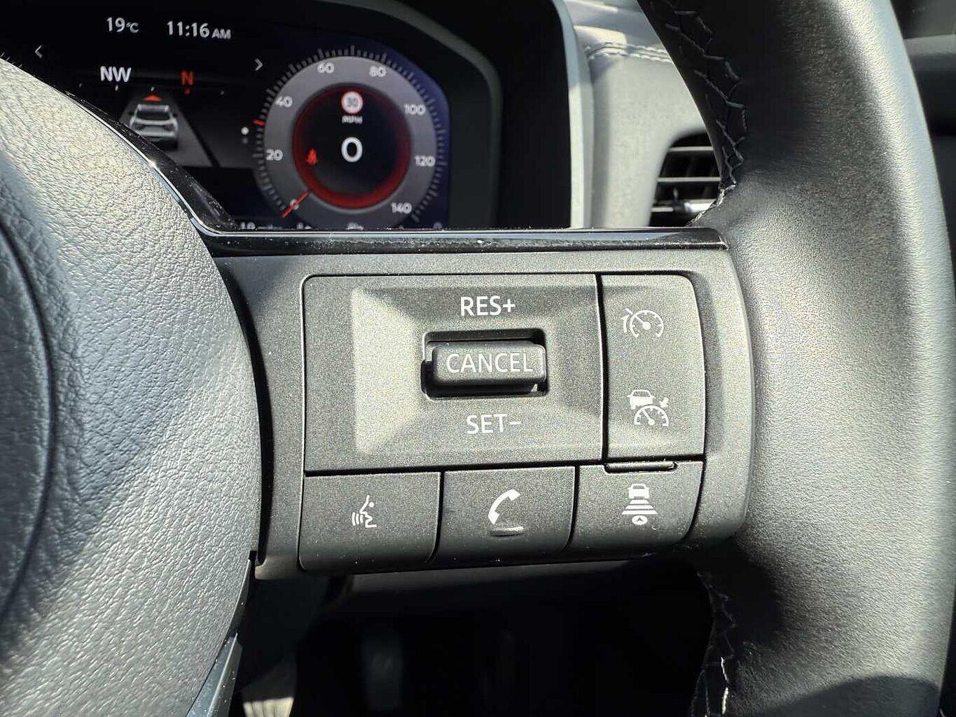 Vehicle 32