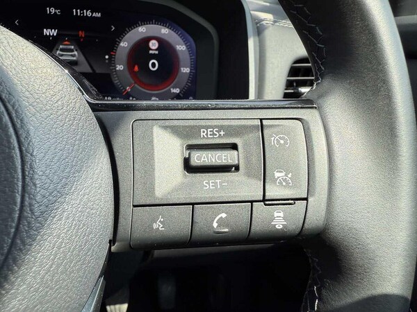 Used Nissan Qashqai 2021 for sale - 75551944: Photo 32